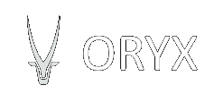 Oryx Intelligence